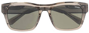 Superdry Bio -Acetate Square solbriller - Grøn