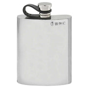 english-pewter-company-6oz-plain-flexi-cap-hip-flask---silver-34310774