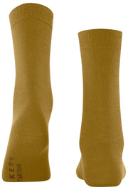 Falke Softmerino Sokker - Nektargrøn