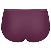 sloggi-3-pack-basic-midi-knickers---purple-35025885