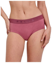 Falke Daily Comfort 2-Pack Hipster Brief - Rød