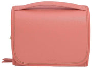 Stackers Small Hanging Wash Bag - Grapefrugt Orange
