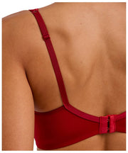 Falke Delicate Touch High Apex BH - Ventimiglia Rød