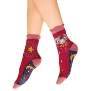 powder-aries-ankle-socks---berry-red-34362845