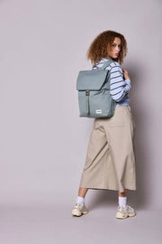 Hindbag Gustave Rygsæk - Sage Green