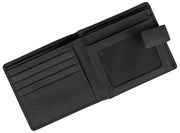 Dents Aire Passcase Wallet - Sort