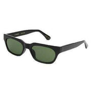 A.Kjaerbede Bror Sunglasses - Black