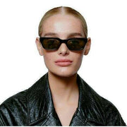 A.Kjaerbede Bror Sunglasses - Black