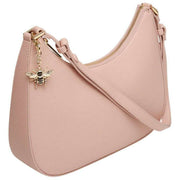 Alice Wheeler London Ascot Skuldertaske - Pink