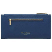 Alice Wheeler London Brunel Purse - Navy