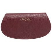 Alice Wheeler London brilleetui - Berry Red