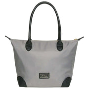 Alice Wheeler London Shoreditch Medium Tote Bag - Grå