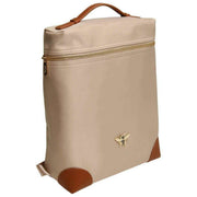 Alice Wheeler London Shoreditch Primrose letvægts rygsæk - Stone Beige