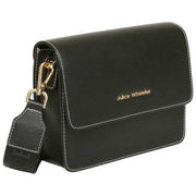 Alice Wheeler London Sloane Camera Crossbody Taske - Sort