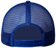 Kangol Kangaroo Trucker Hat - Blå