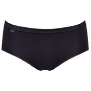 sloggi-3-pack-basic-midi-knickers---blueblack-35025890