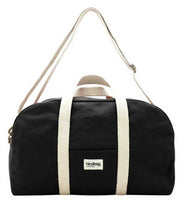 Hindbag Charlie Bowling Bag - Sort