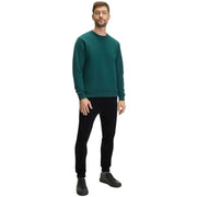 falke-brushed-sweat-pants---black-35073154