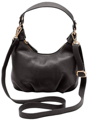 Elie Beaumont Dumpling Bag - Sort
