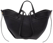 Elie Beaumont Origami Tote Bag - Sort
