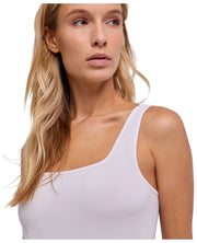 Falke Daily Seamless Vest Top - Hvid