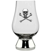english-pewter-company-200ml-pewter-glencairn-poison-glass---clearsilver-34310699