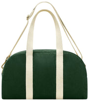 Hindbag Charlie Bowling Bag - Velvet Pine Green