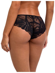 Falke Delicate Touch Briefs - Sort