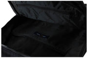 Fred Perry Crinkle Nylon rygsæk - Sort