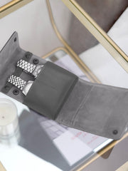 Stackers Watch Wrap - Skifergrå