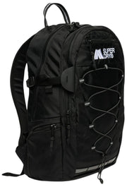 Superdry & Co Outdoor 28L rygsæk - Sort