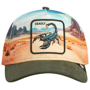 goorin-bros-scorpion-in-the-element-trucker-hat---palm-green-35923048
