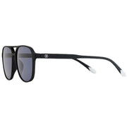 Barner Brad Sunglasses - Black Noir