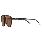 Barner Brad Sunglasses - Brown Tortoise