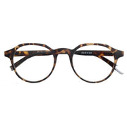 Barner Chamberi Blue Light Reading Glasses - Brown Tortoise