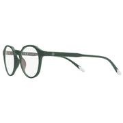 Barner Chamberi Blue Light Reading Glasses - Dark Green