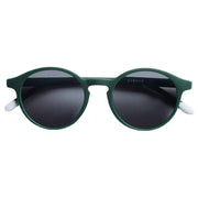 Barner Le Marais Sunglasses - Dark Green