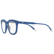 Barner Osterbro Blue Light Reading Glasses - Navy Blue