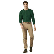 meyer-oslo-flex-chinos---camel-beige-33600931