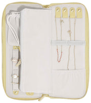Stackers Classic Jewellery Roll - Smørgul