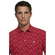 meyer-phil-performance-print-polo---red-33603813
