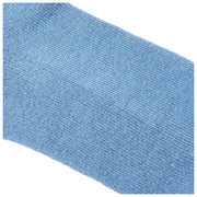 Roka Windsor Solid Crew Socks - Airforce Blue