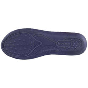 isotoner-sparkle-velour-heeled-mule-slippers---navy-34523390