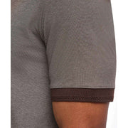 falke-pima-piqu-detail-polo-shirt---grey-35290132