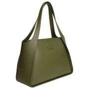 alice-wheeler-london-kensington-tote-taske---olivengrøn-35944607