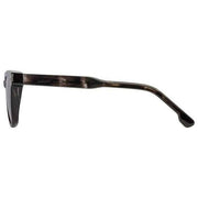 Botaniq Classic Distinct Shape Sunglasses - Black