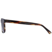 Botaniq Functional Rectangular Sunglasses - Brown Tort