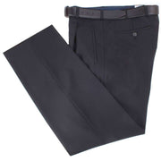 BRUHL Howard Trousers - Black