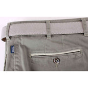 BRUHL Venice B Turn DO Chinos - Green