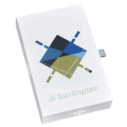 Burlington Basic Gift Box Socks - Grey Mix